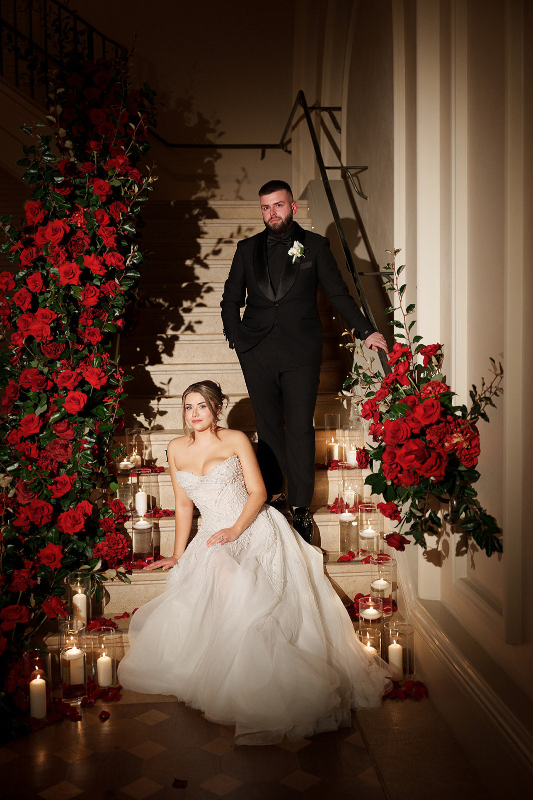 Why Your Wedding Suit Should Be Custom — And What to Tell Your Tailor